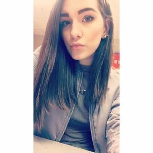 Meet your Posher, Sara